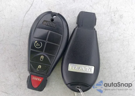 2018 Ram 1500 Slt из США, поврежденный, VIN 1C6RR7LT3JS352028